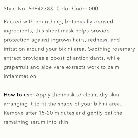 Beach babe bundle - Picture 3 of 10